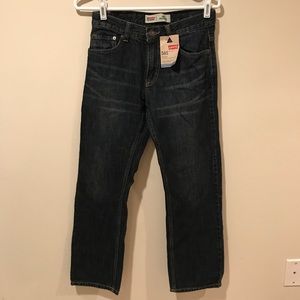 NWT Levi’s 505 Men’s size 14 regular
